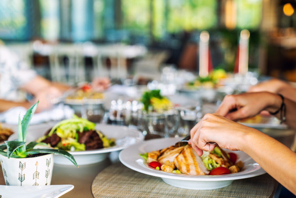 A Foodie’s Guide to Sun Valley: Denver’s Small but Flavorful Dining Scene